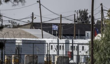 Assault charges against Israeli soldiers dropped in controversial end to a yearlong scandal