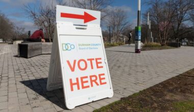 Texas primaries: When do polls close and when should we expect results?