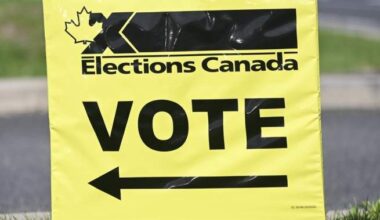 Carney calls byelections for 2 Ontario ridings, 1 in Quebec