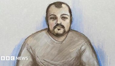 It's So Loud In Here!