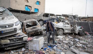 Trump Warns of New Strikes on Iran as War Hits Two-Week Mark