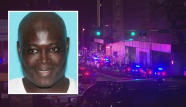 Suspect identified in Austin 6th Street mass shooting