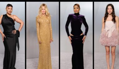 All the Best After-Party Looks From the 2026 Oscars