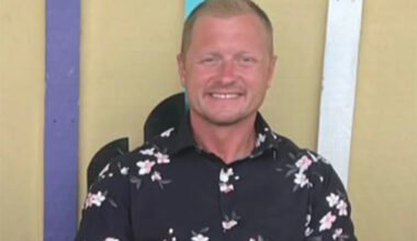 High School Teacher, 40, Dies When Students’ Prank Goes Wrong, Days After District Warned About Stunts Going ‘Too Far'