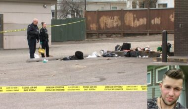 Man shot to death outside downtown Kamloops 7-Eleven early Wednesday; RCMP identify victim