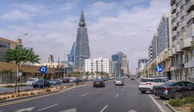 Saudi, Egyptian markets slump as US-Iran conflict roils region