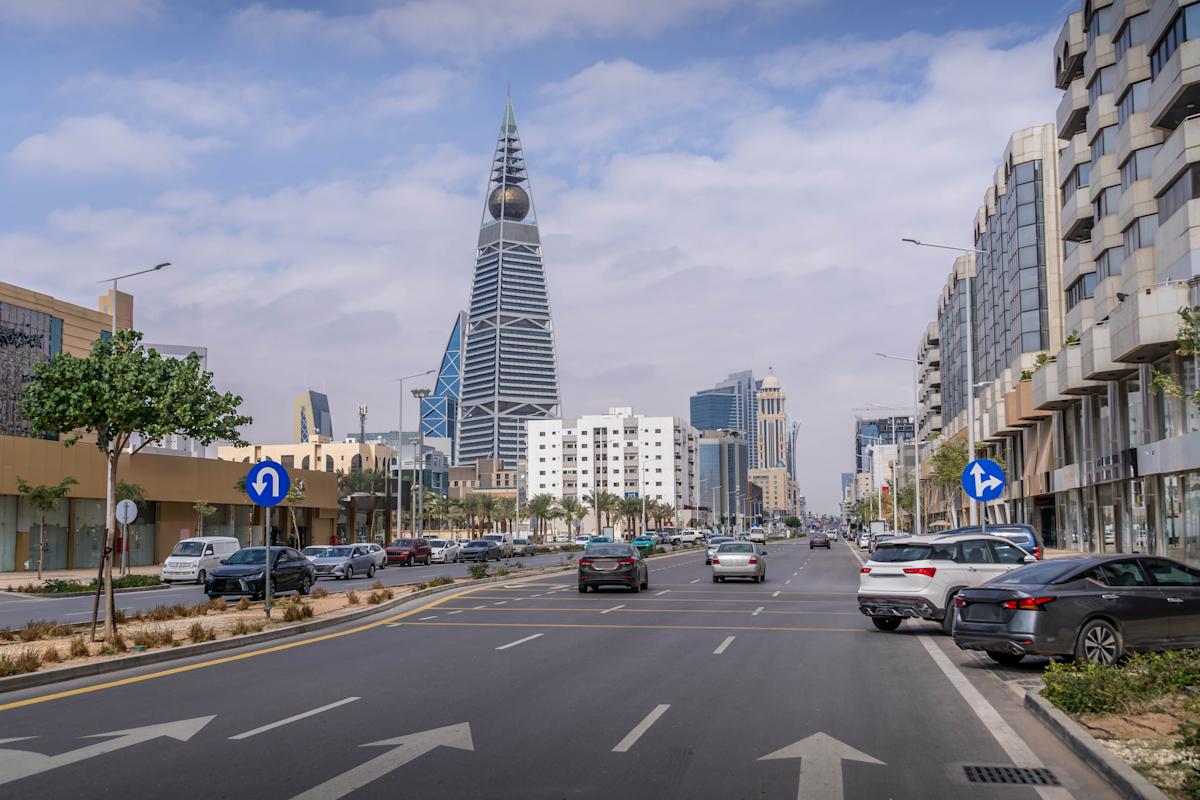 Saudi, Egyptian markets slump as US-Iran conflict roils region