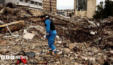 Iran War: Wednesday's Developments