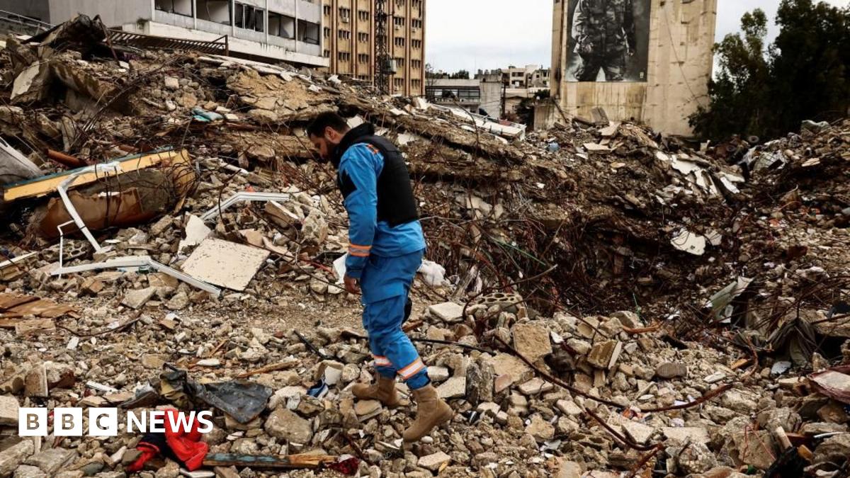 Iran War: Wednesday's Developments