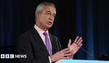 Reform pledges to scrap VAT and green levies on energy bills