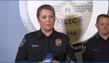 Austin police now say 18 people shot in West 6th Street shooting; 2 remain in hospital