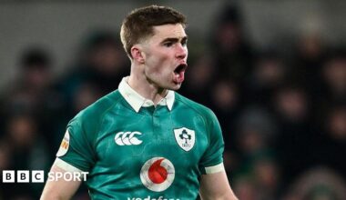 Ireland vs Wales LIVE: Ireland beat stubborn Wales in Dublin - reaction