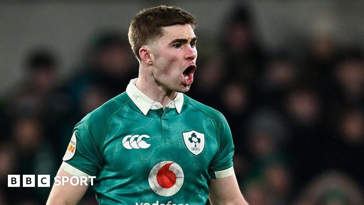 Ireland vs Wales LIVE: Ireland beat stubborn Wales in Dublin - reaction