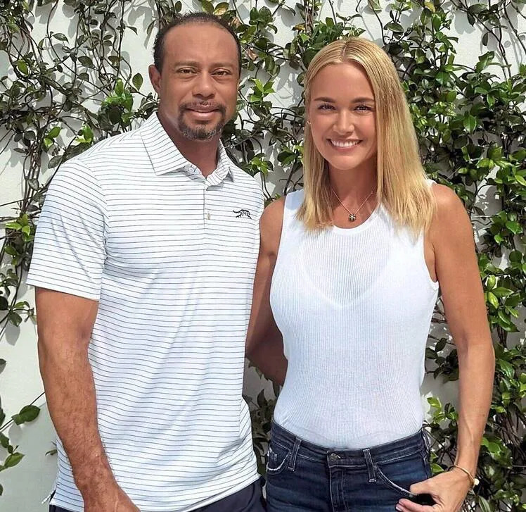  <span class="wp-caption-text">Instagram/Tiger Woods</span>