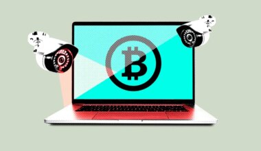 Wife ‘filmed husband’s passwords to steal £180m in bitcoin’