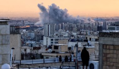 Trump’s plan for Iran? It does not exist.