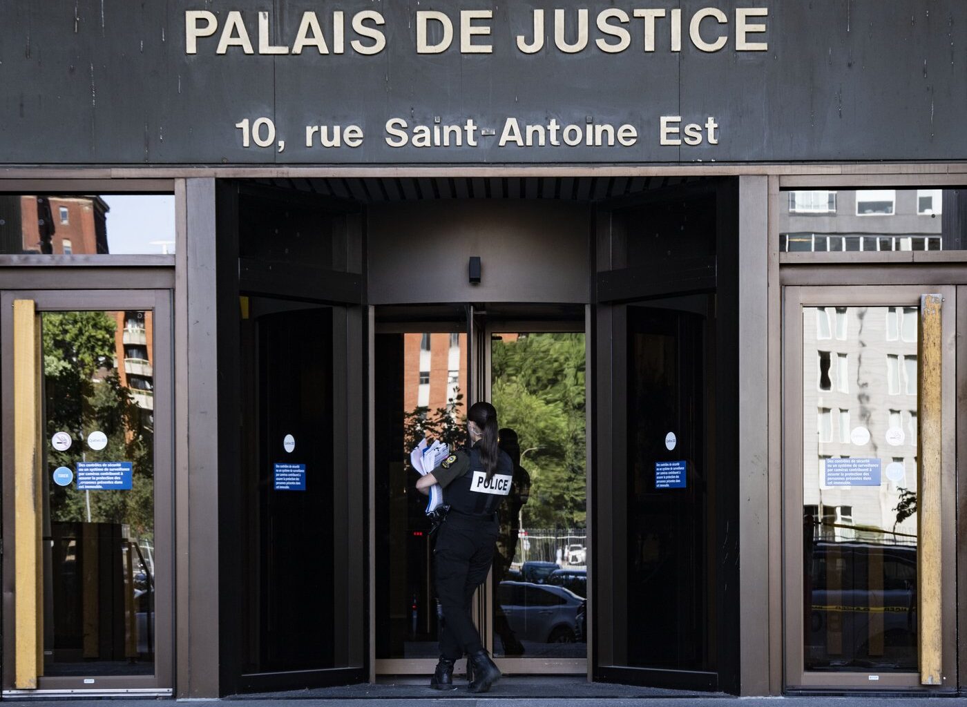 Two men who allegedly fathered hundreds of kids banned from donating sperm in Quebec