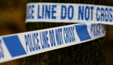 Man dies after skydive in Devon, police say