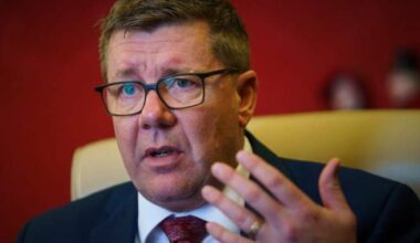 Premier Moe hits back at Ottawa’s gun buyback program through certificate exemptions