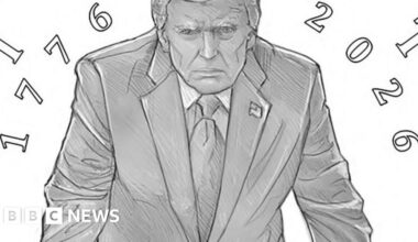 Trump 24-karat gold coin approved by hand-picked federal panel - BBC