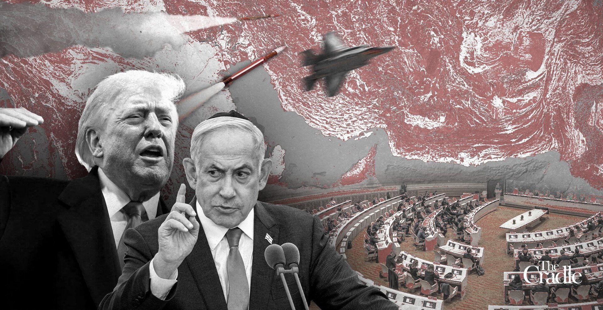 International law is on Iran’s side – so why is the UNSC blaming the victim? - thecradle.co