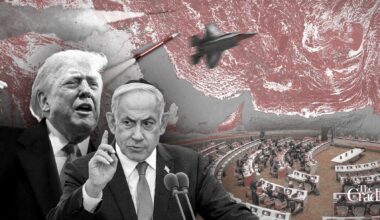 International law is on Iran’s side – so why is the UNSC blaming the victim? - thecradle.co