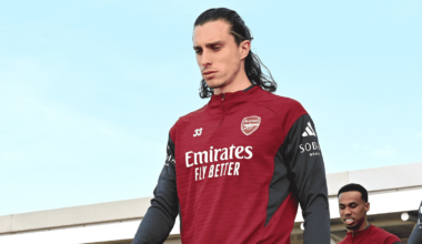 Injury update on Trossard, Saliba and Calafiori | News