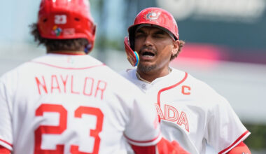 Canada beats Cuba to clinch first-ever WBC quarterfinal berth