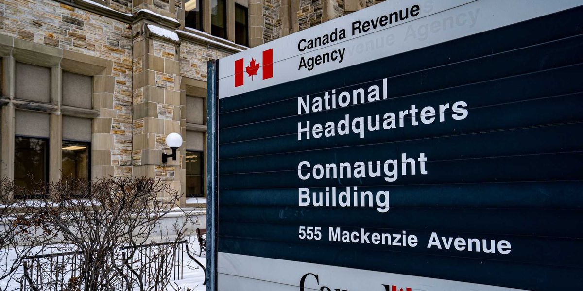CRA offers automatic tax filing and it could help 'put more money in your pocket'
