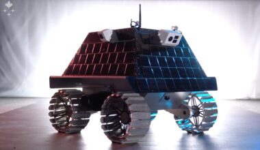 Canadian Space Agency terminates Lunar Rover Mission in 2026-27 Plan