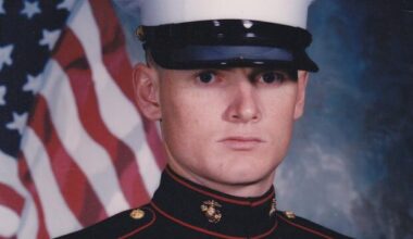 Florida Marine Veteran to Leave US After Long Citizenship Battle