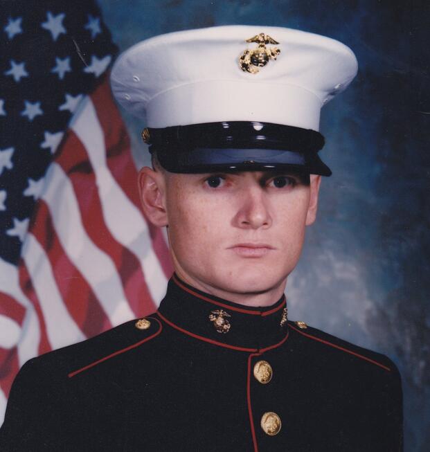 Florida Marine Veteran to Leave US After Long Citizenship Battle