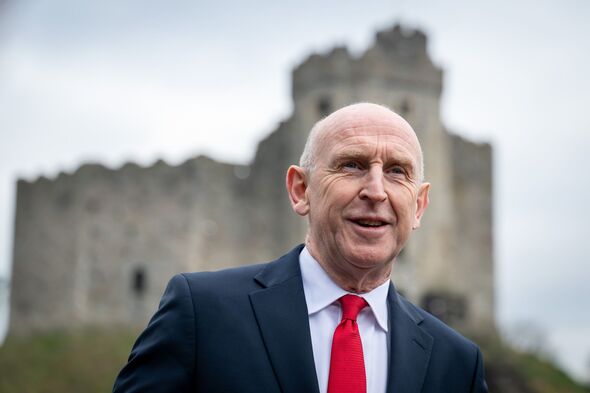 Government Announces Launch Of Wales Defence Growth Deal Government Announces Launch Of Wales Defence Growth Deal