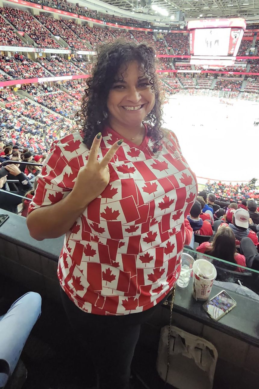 Cassandra Fultz, an American-Canadian immigration consultation, says interest in citizenship among Americans often rises after an election, only to subside. Not this time.