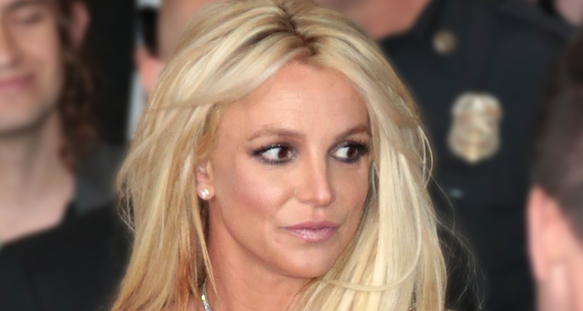 Britney Spears Taken to Hospital During DUI Arrest