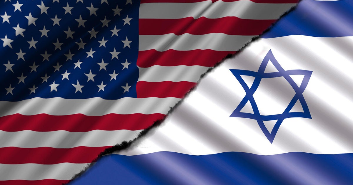 South Florida resident is back home after being stranded in Israel, says he feels "really let down" by U.S.