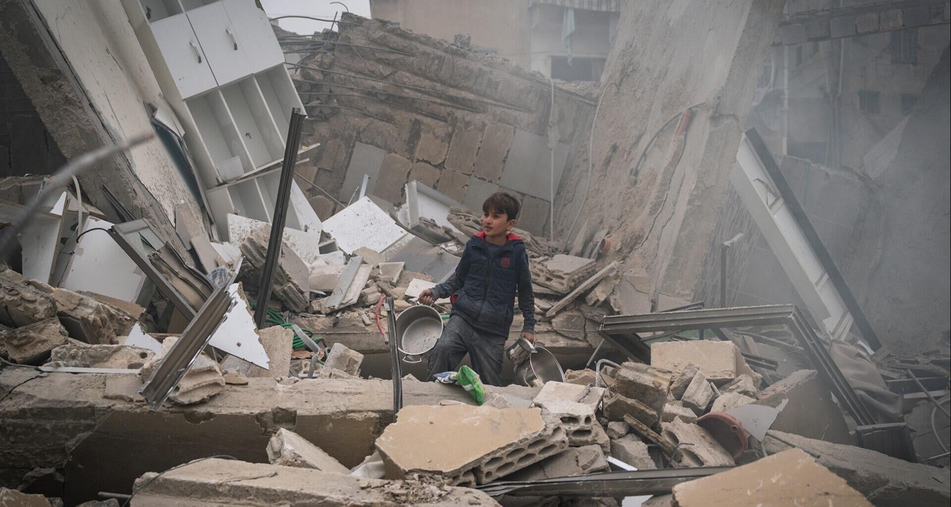 American-born Israeli soldier killed in combat in Lebanon