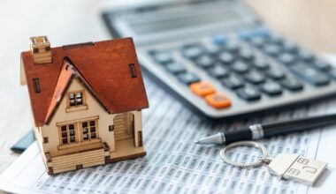 Iran war hits housing market as mortgage rates rise to 6% on inflation fears