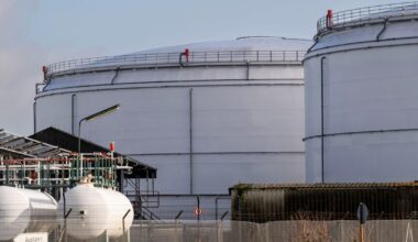 Planned release of strategic reserve would put U.S. supplies at lowest levels in 44 years