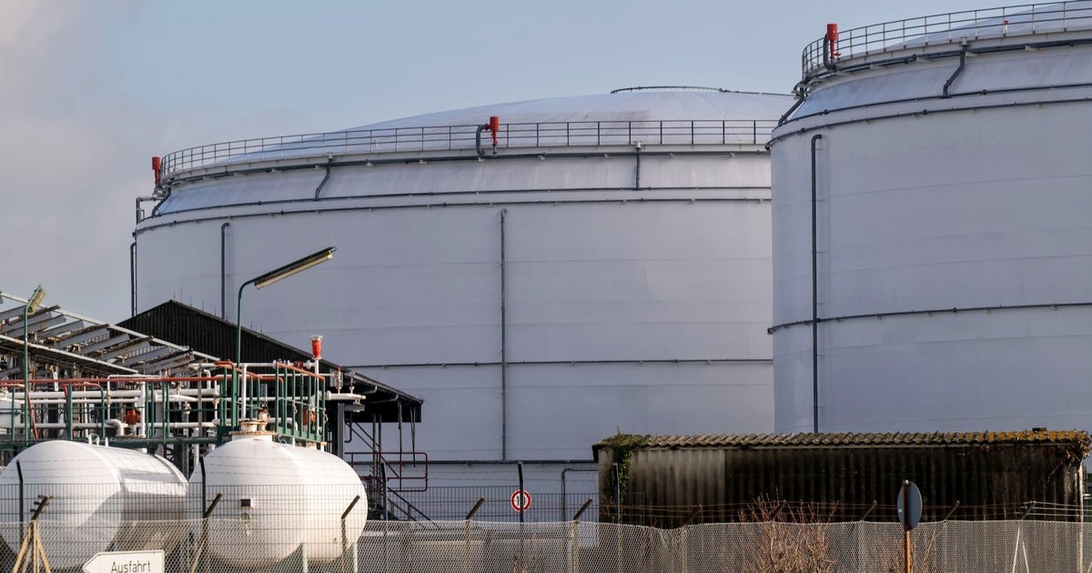 Planned release of strategic reserve would put U.S. supplies at lowest levels in 44 years