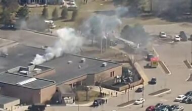 Suspect in Michigan synagogue attack lost family in recent airstrike in Lebanon, source says. Here's what we know.