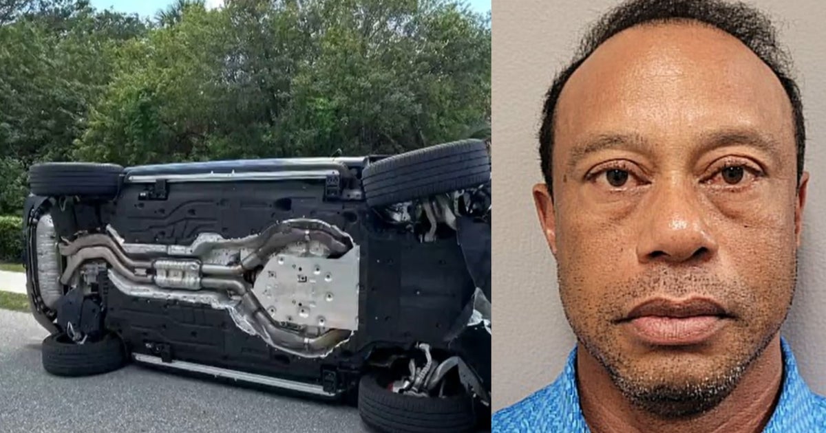 Tiger Woods is facing an uncertain future off the golf course after his DUI arrest in Florida