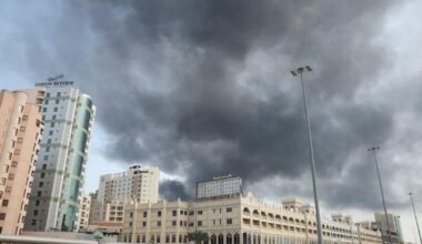 A Minnesotan, who grew up in Iran, speaks out on the attack