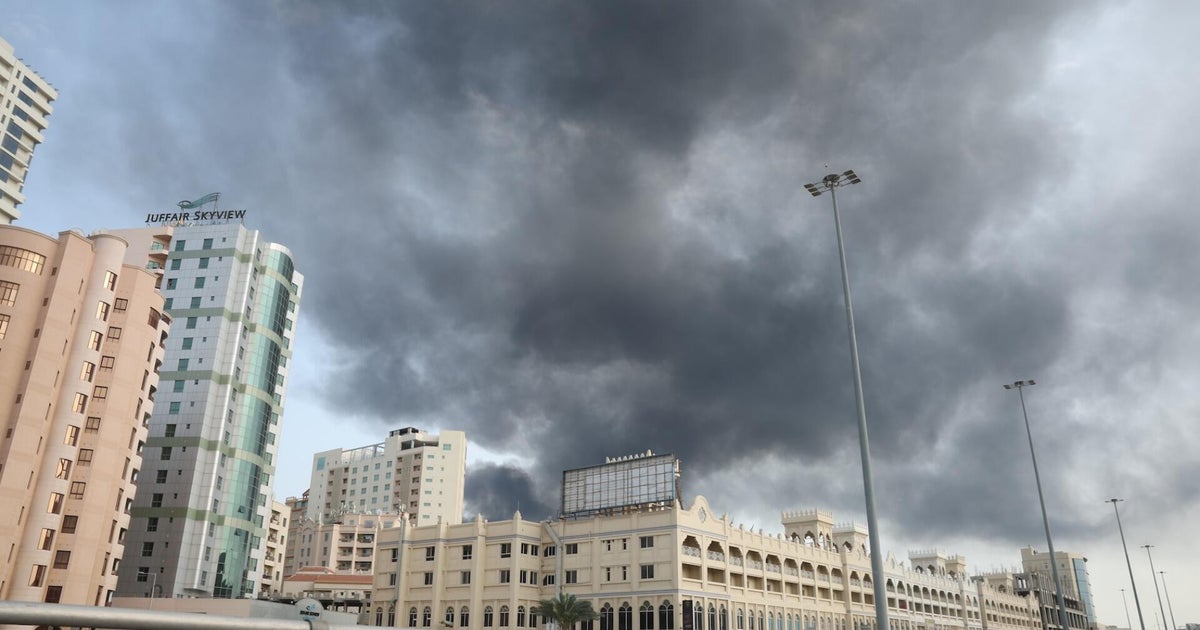 A Minnesotan, who grew up in Iran, speaks out on the attack