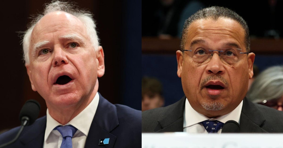 Key takeaways from the House hearing on Minnesota fraud with Tim Walz and Keith Ellison