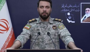 Iran says it will target US, Israeli economic centers and banks in region