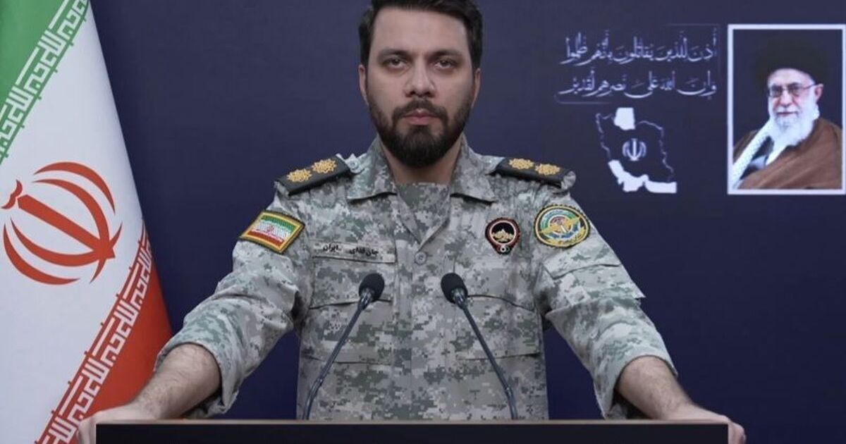 Iran says it will target US, Israeli economic centers and banks in region