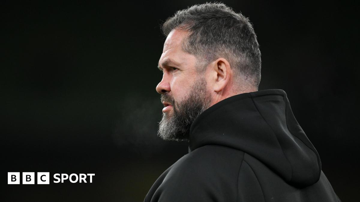 Six Nations 2026: Ireland to name team after Scotland make three changes