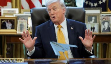 Why Are the U.S. and Israel at War With Iran? No One Knows.