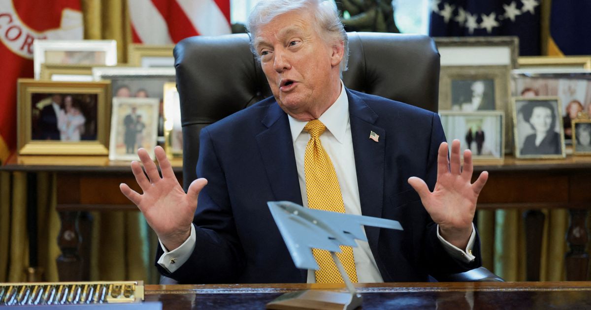 Why Are the U.S. and Israel at War With Iran? No One Knows.